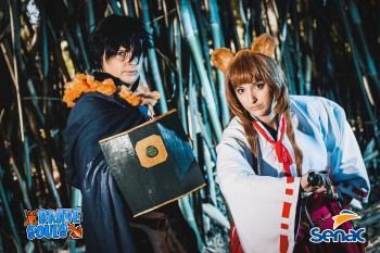 Encontro Cosplay Ribeirão Preto Por Brave Souls