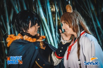 Encontro Cosplay Ribeirão Preto Por Brave Souls