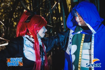 Encontro Cosplay Ribeirão Preto Por Brave Souls