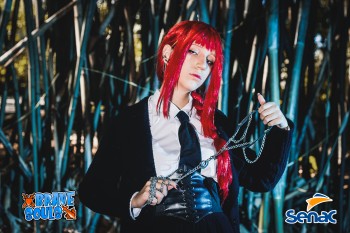 Encontro Cosplay Ribeirão Preto Por Brave Souls