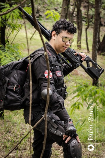 Encontro Cosplay #3 - Ribeirão Preto