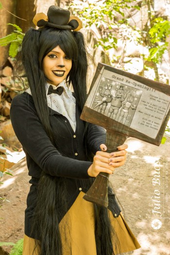 Encontro Cosplay #3 - Ribeirão Preto