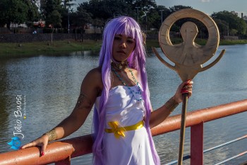 Encontro Cosplay #1 - São Jose do Rio Preto