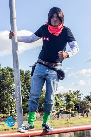 Encontro Cosplay #1 - São Jose do Rio Preto