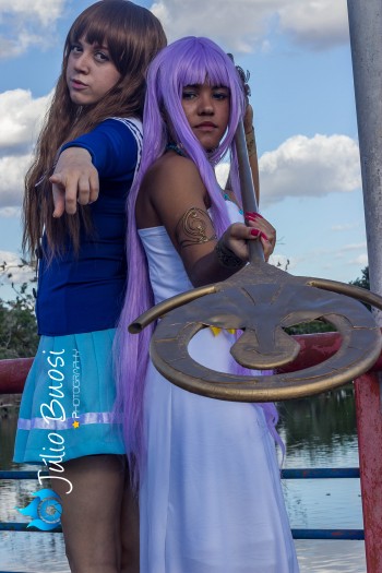 Encontro Cosplay #1 - São Jose do Rio Preto