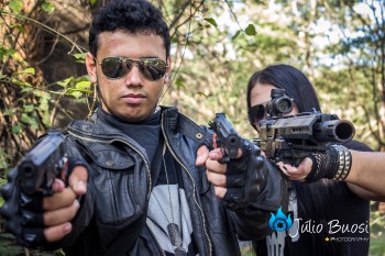 Encontro Cosplay #1 - Ribeirão Preto