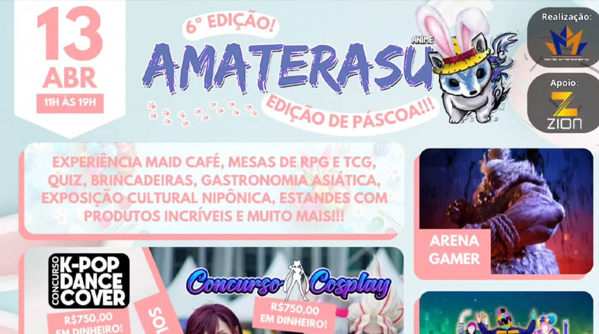 xp-eventos/amaterasu-anime-edicao-de-pascoa-13-de-abril-capa.jpg - 13 de abril