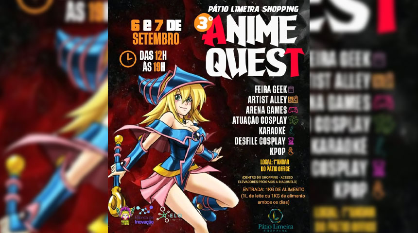 xp-eventos/anime-quest-06-e-07-de-setembro-capa.jpg - 06 e 07 de Setembro